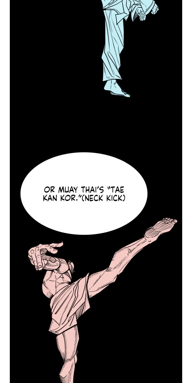 Read Shark chapter 360 image 65 on Lezhin