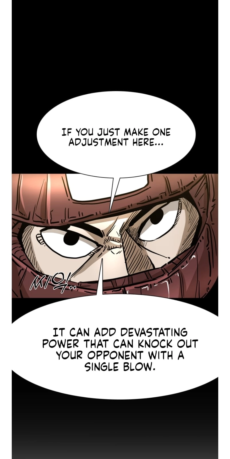 Read Shark chapter 360 image 67 on Lezhin
