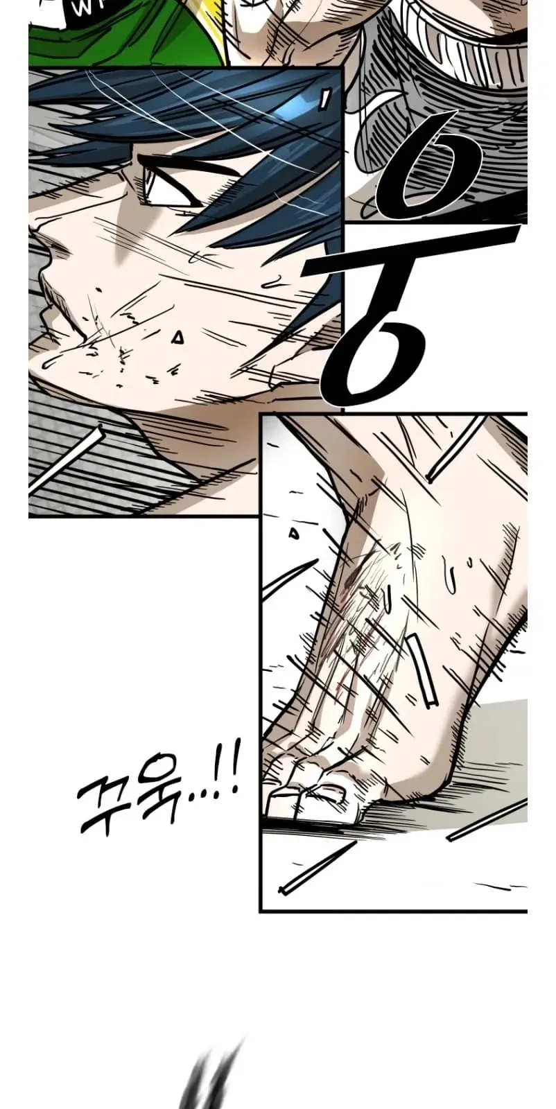 Read Shark chapter 360 image 69 on Lezhin