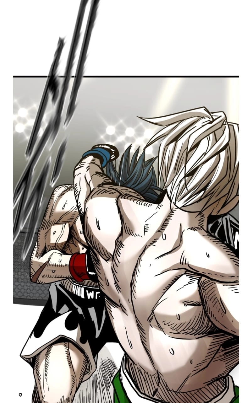 Read Shark chapter 360 image 70 on Lezhin