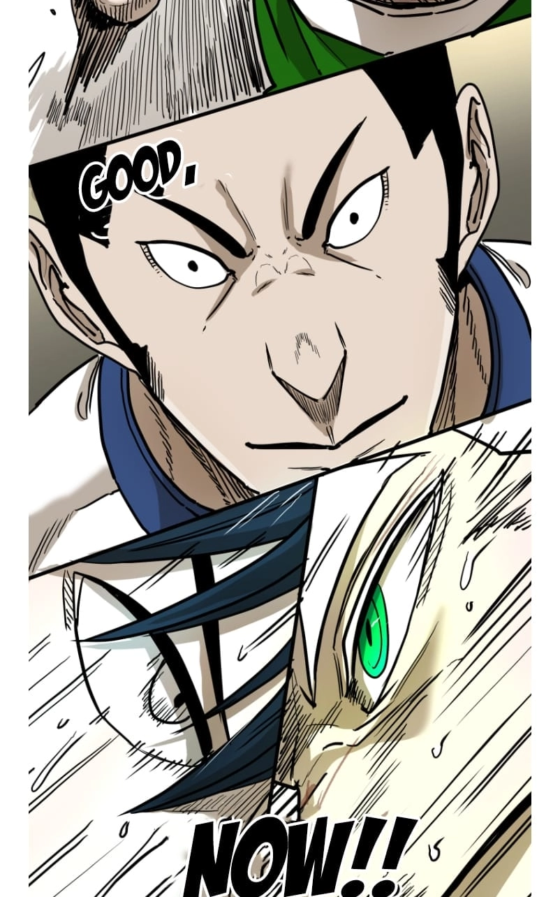 Read Shark chapter 360 image 71 on Lezhin