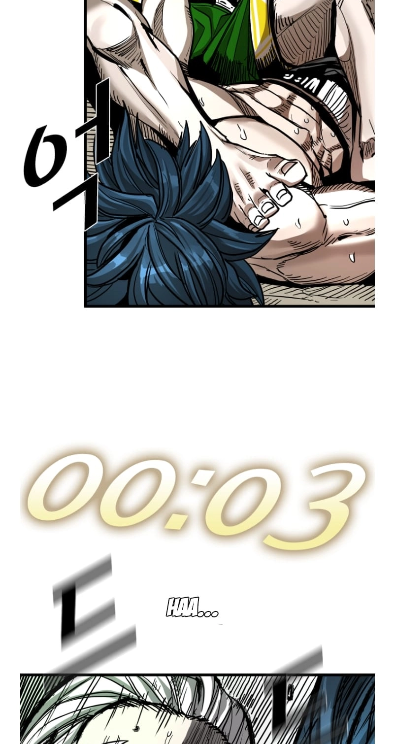 Read Shark chapter 360 image 8 on Lezhin