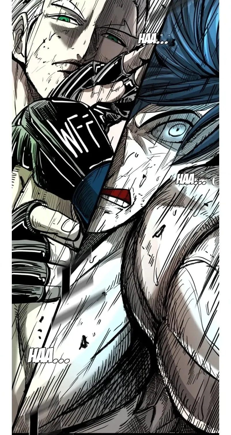 Read Shark chapter 360 image 9 on Lezhin