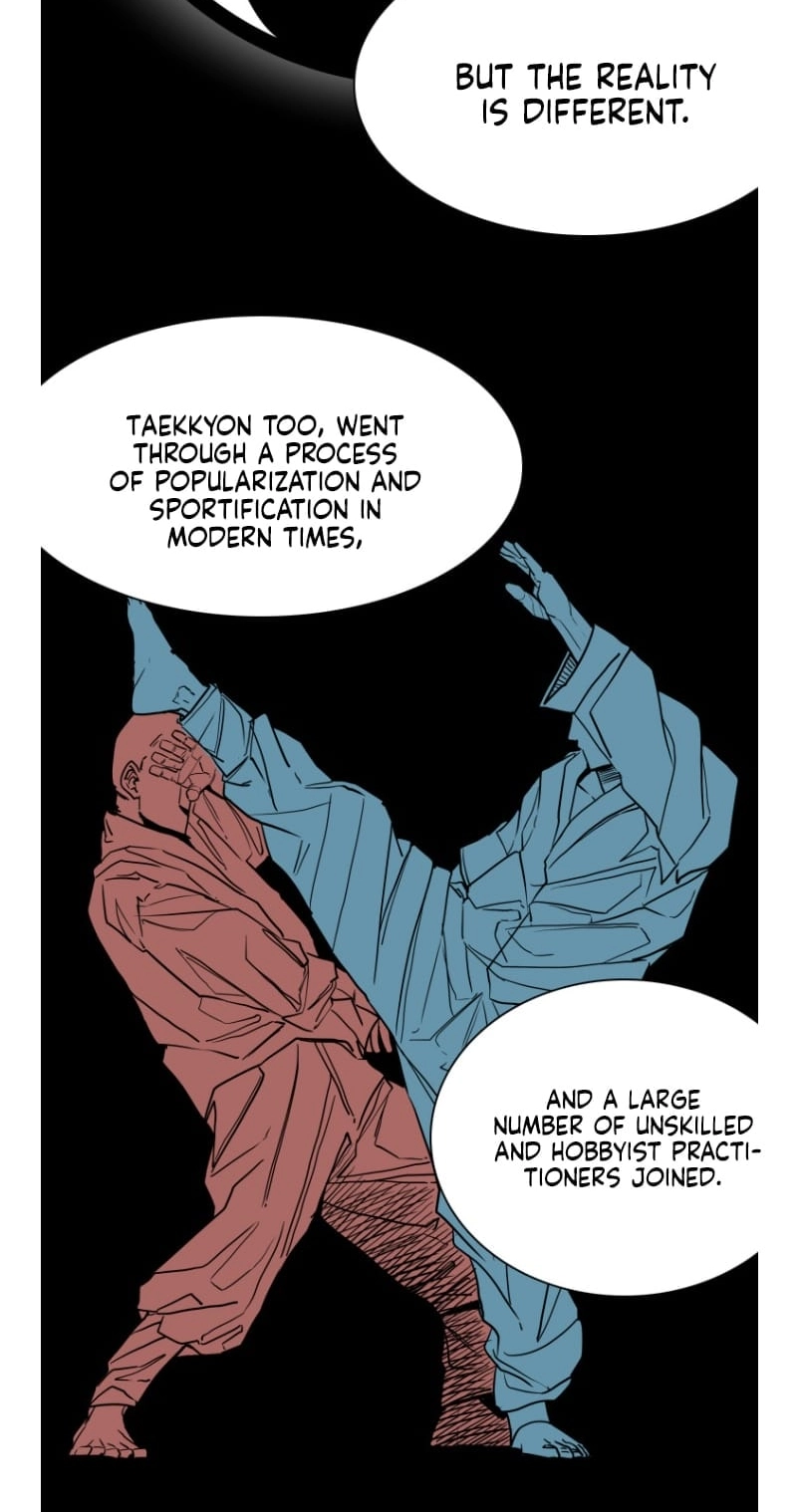 Shark Chapter 361 page 11 - 