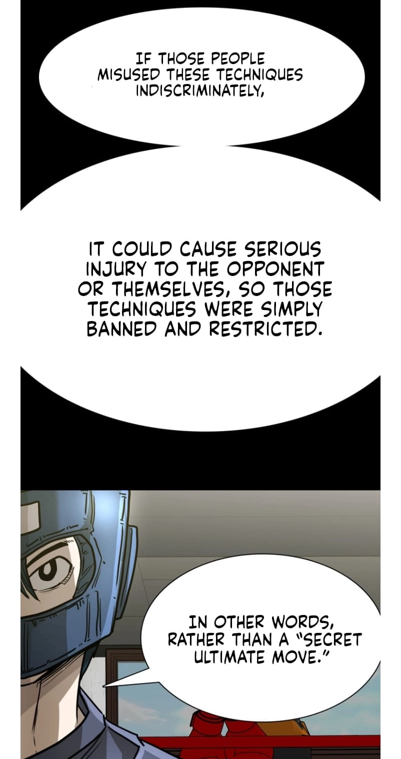 Shark Chapter 361 page 12 - 