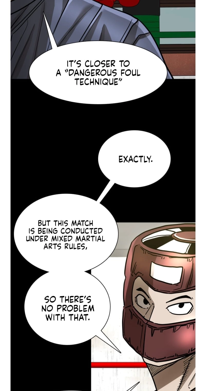 Shark Chapter 361 page 13 - 