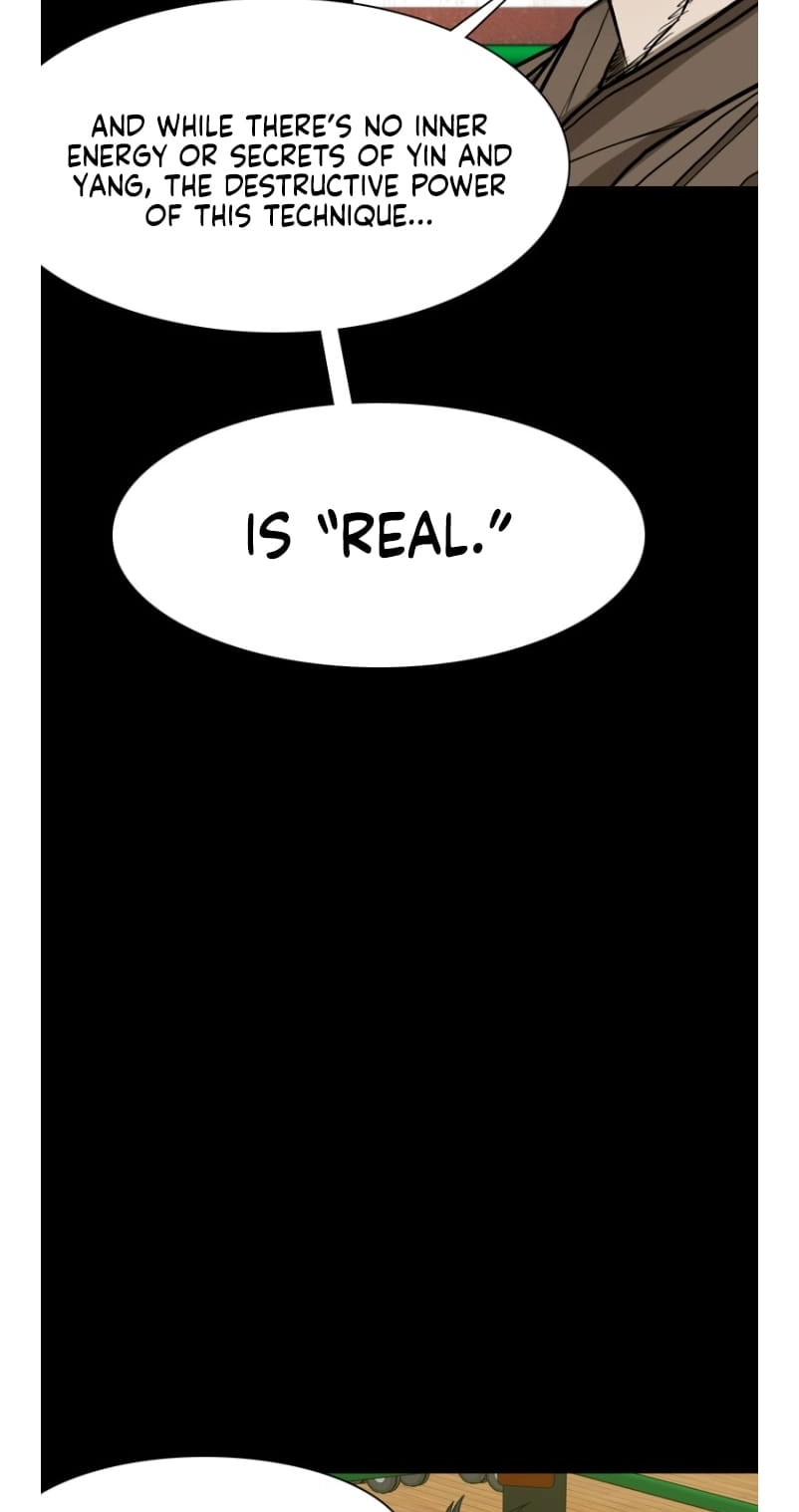 Shark Chapter 361 page 14 - 
