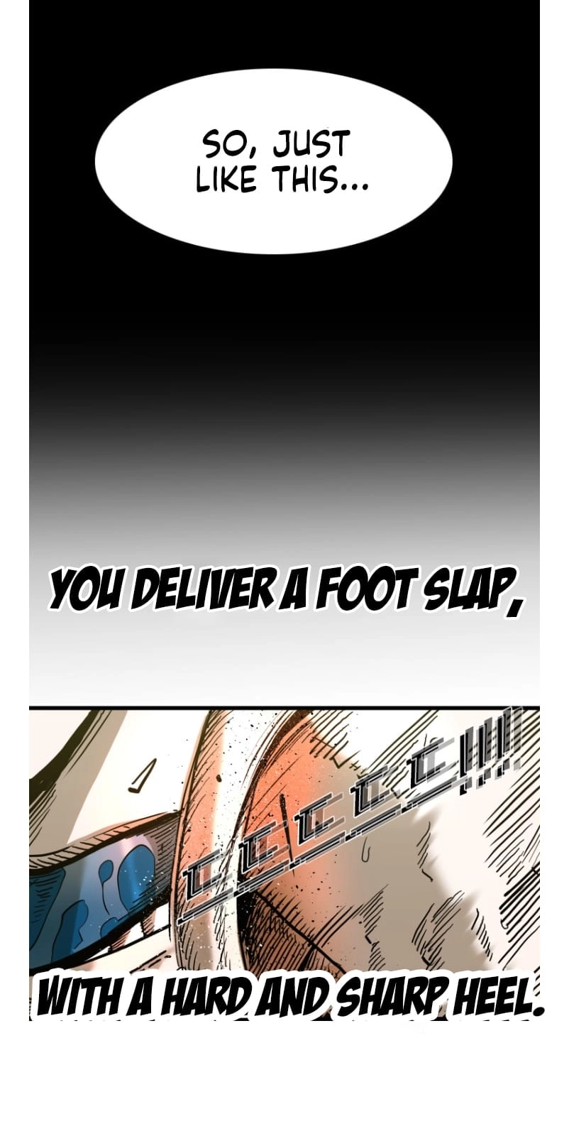 Shark Chapter 361 page 16 - 