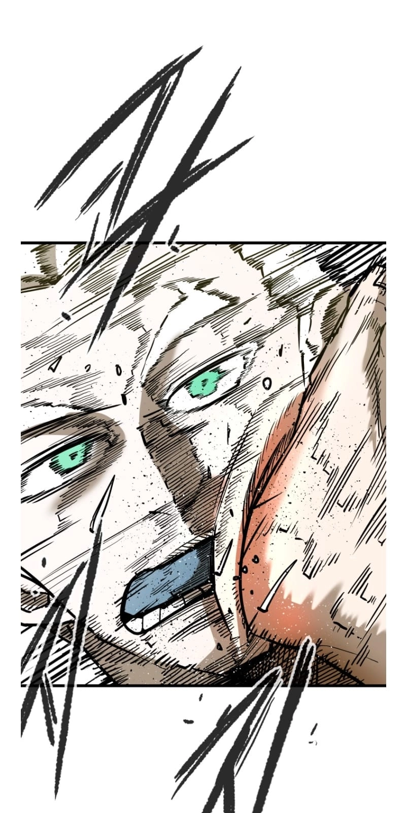 Shark Chapter 361 page 17 - 