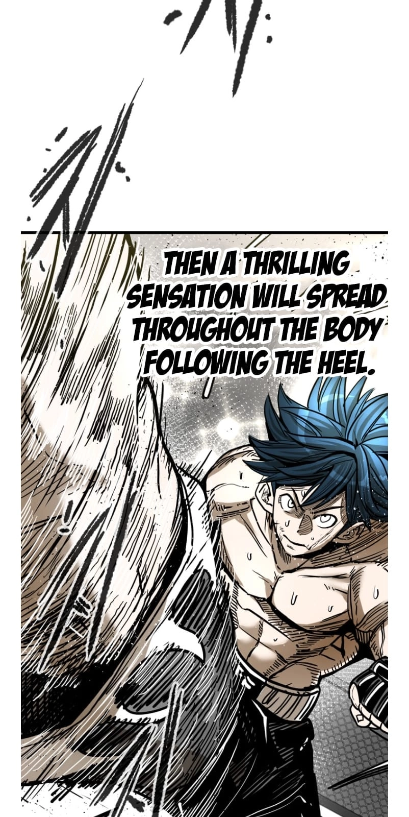 Shark Chapter 361 page 18 - 