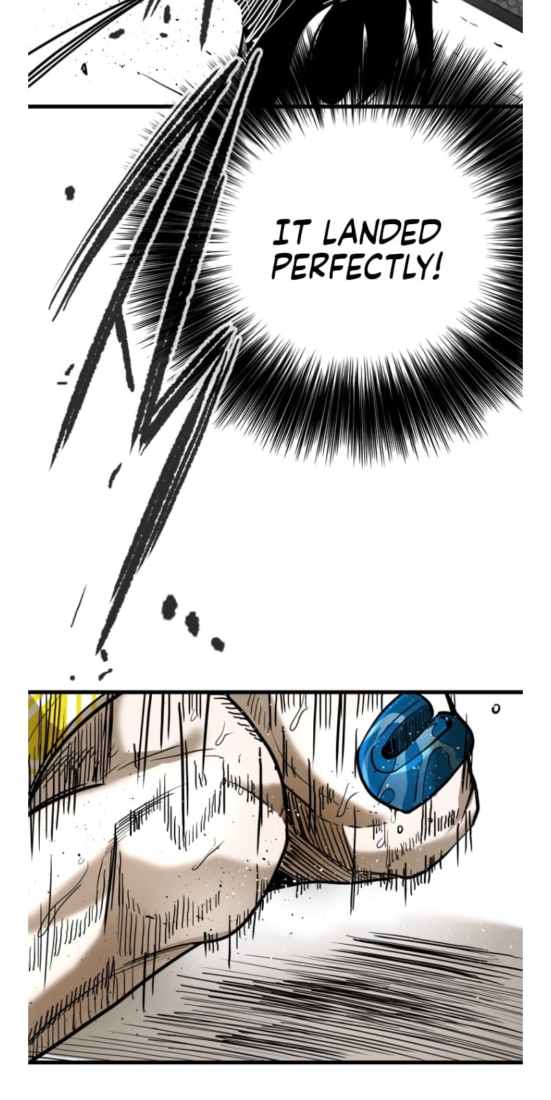 Shark Chapter 361 page 19 - 
