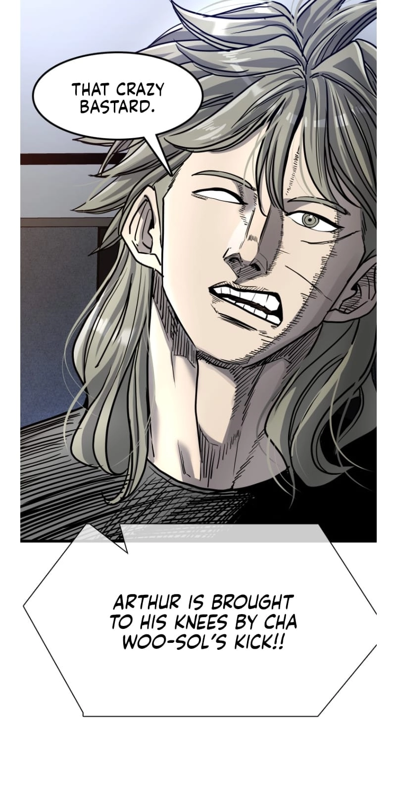 Shark Chapter 361 page 24 - 