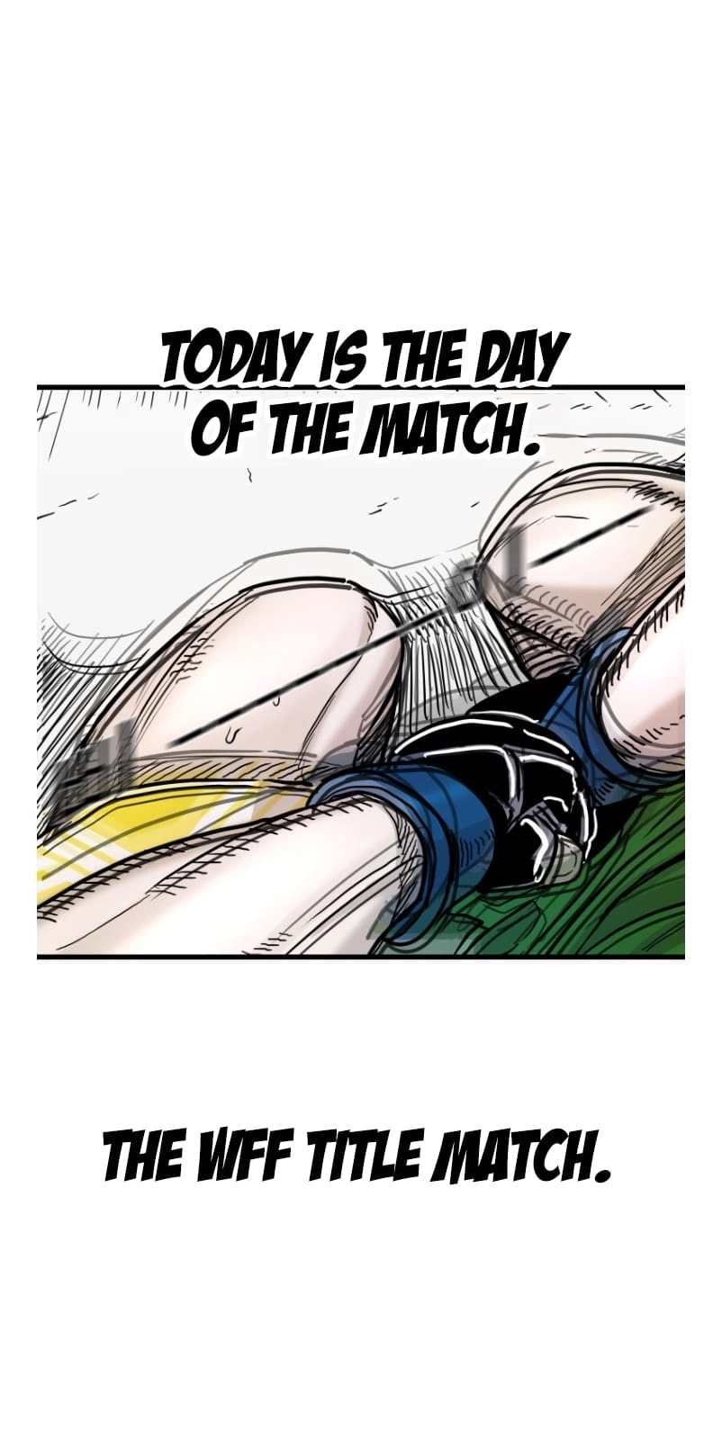 Shark Chapter 361 page 28 - 