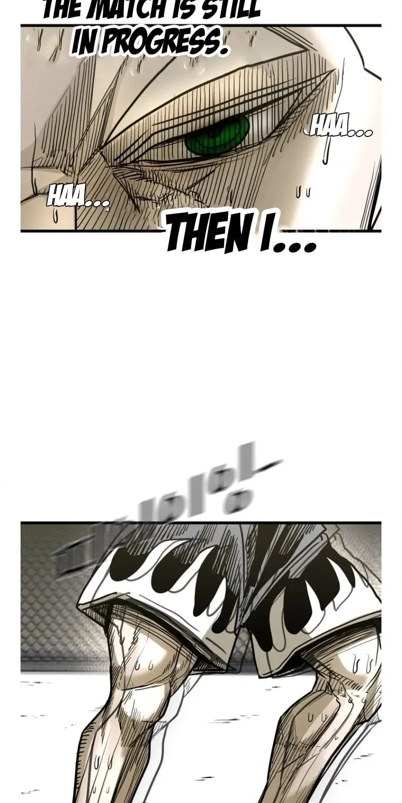 Shark Chapter 361 page 30 - 