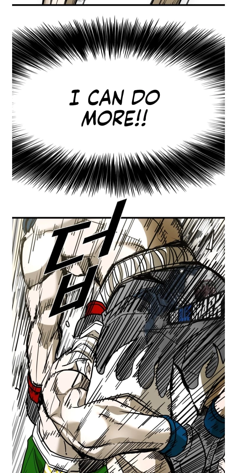 Shark Chapter 361 page 31 - 