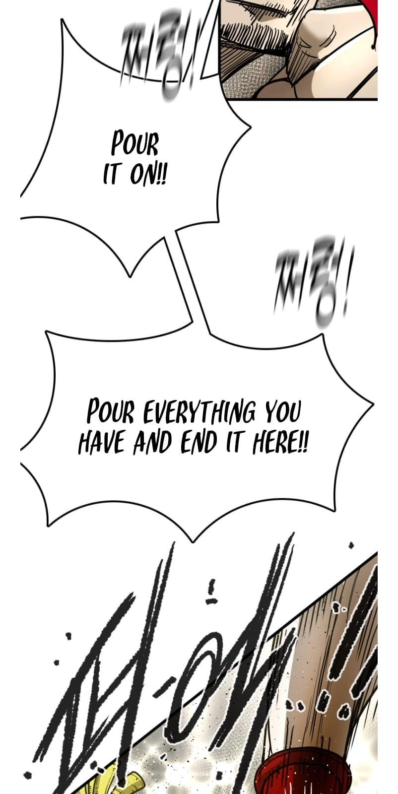 Shark Chapter 361 page 37 - 