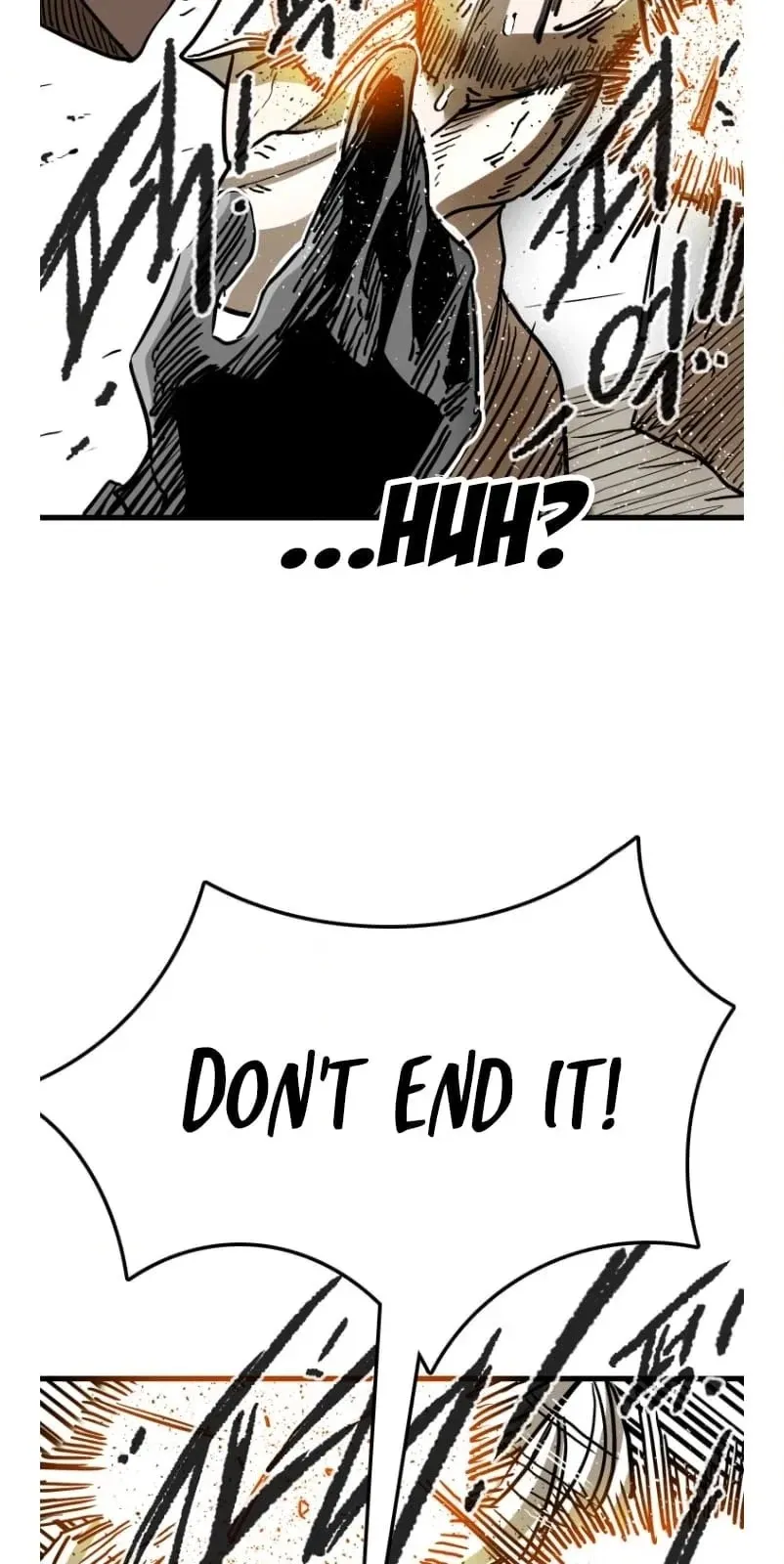 Shark Chapter 361 page 40 - 