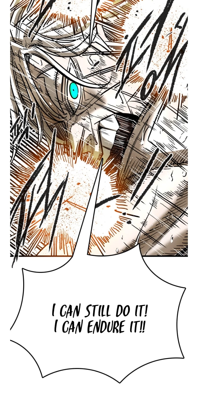 Shark Chapter 361 page 41 - 