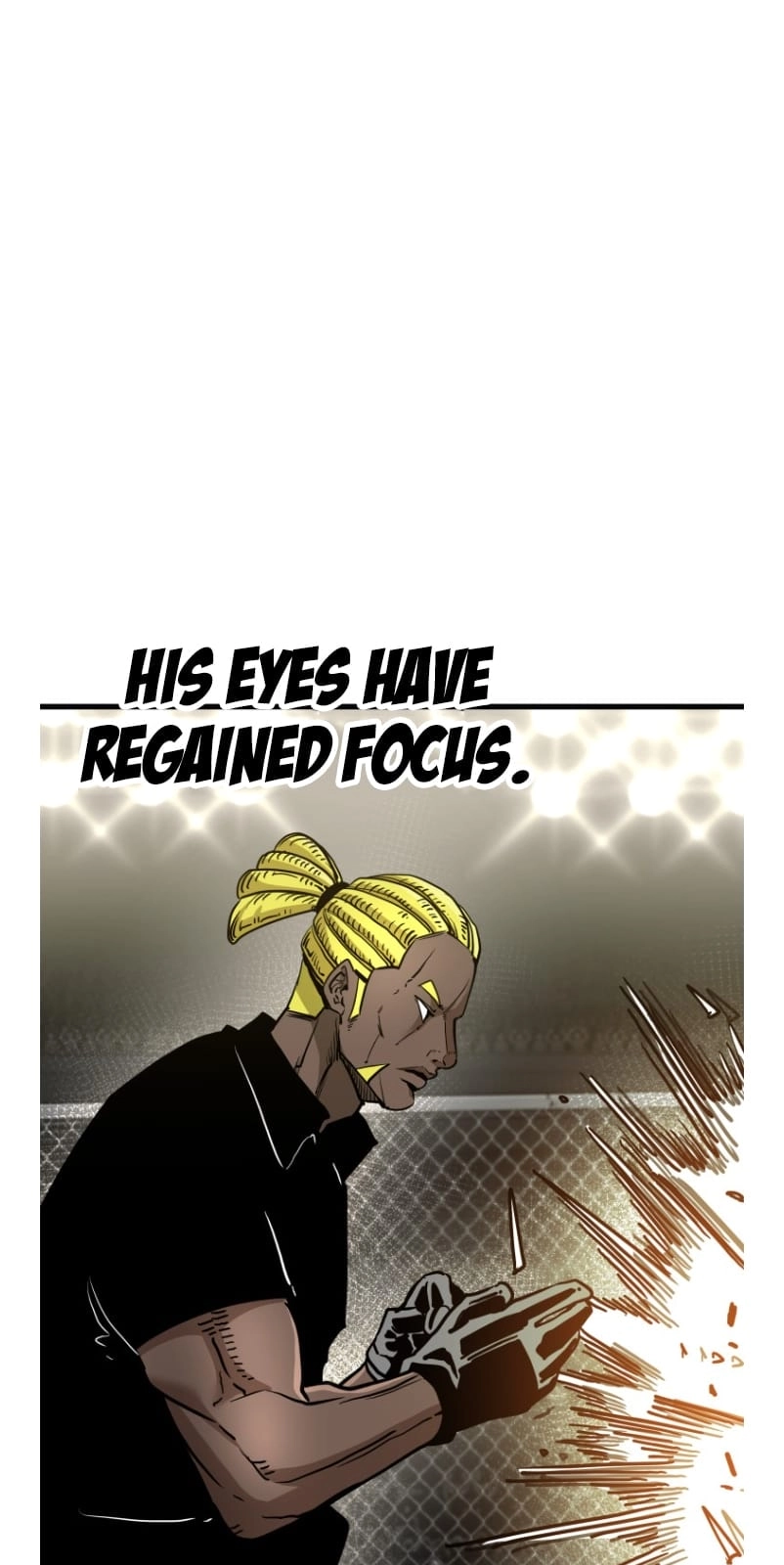 Shark Chapter 361 page 42 - 