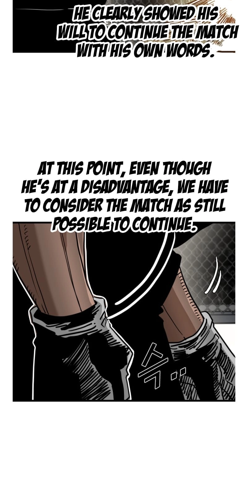 Shark Chapter 361 page 43 - 