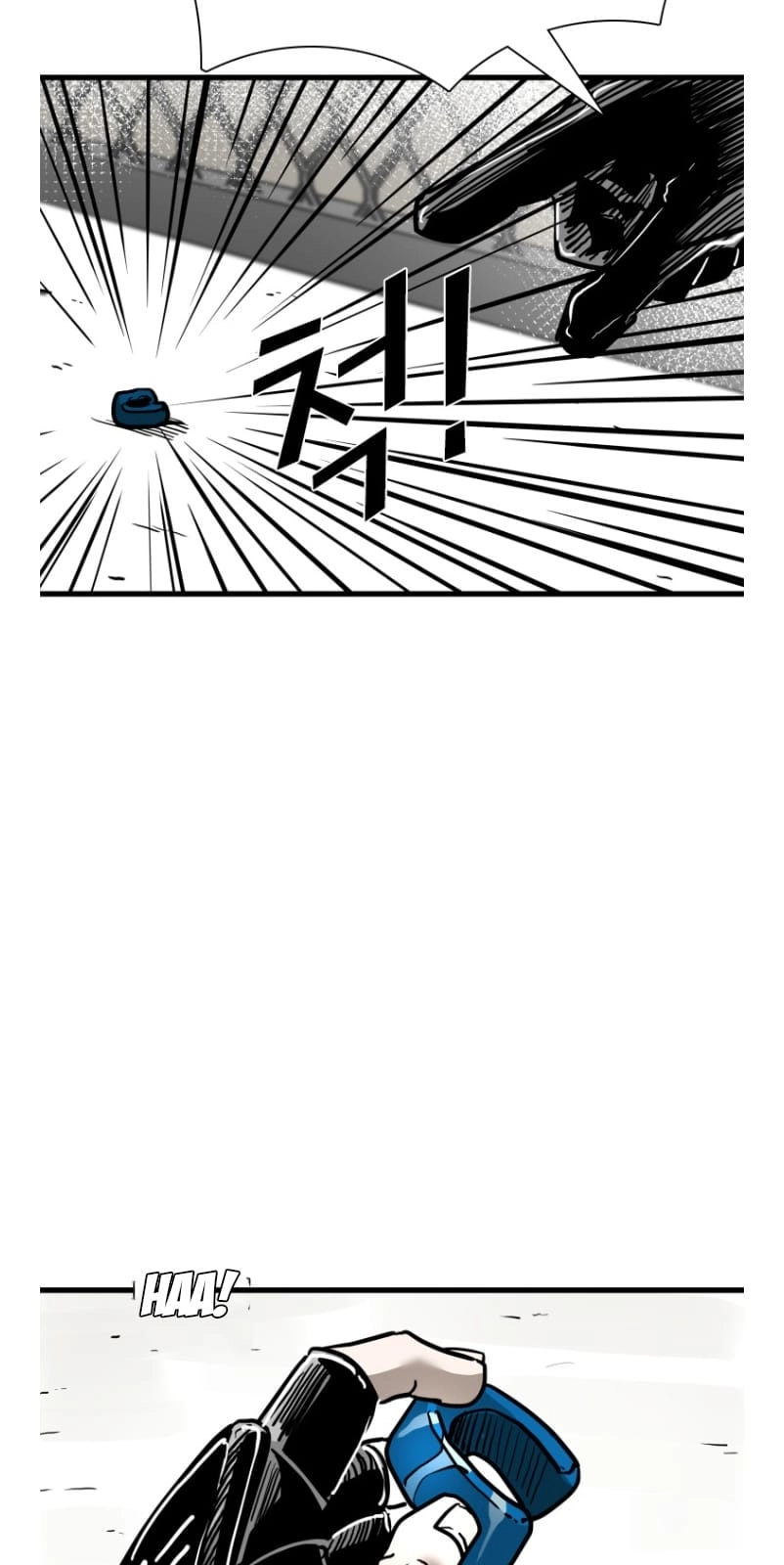 Shark Chapter 361 page 48 - 