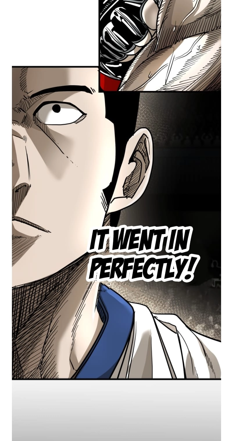 Shark Chapter 361 page 6 - 