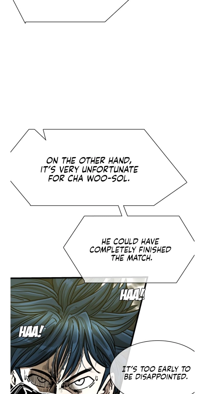 Shark Chapter 361 page 52 - 