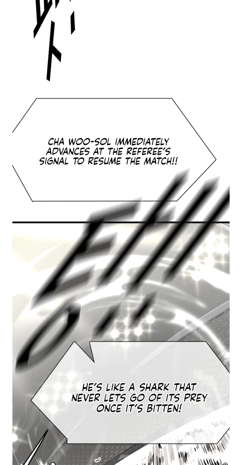 Shark Chapter 361 page 55 - 