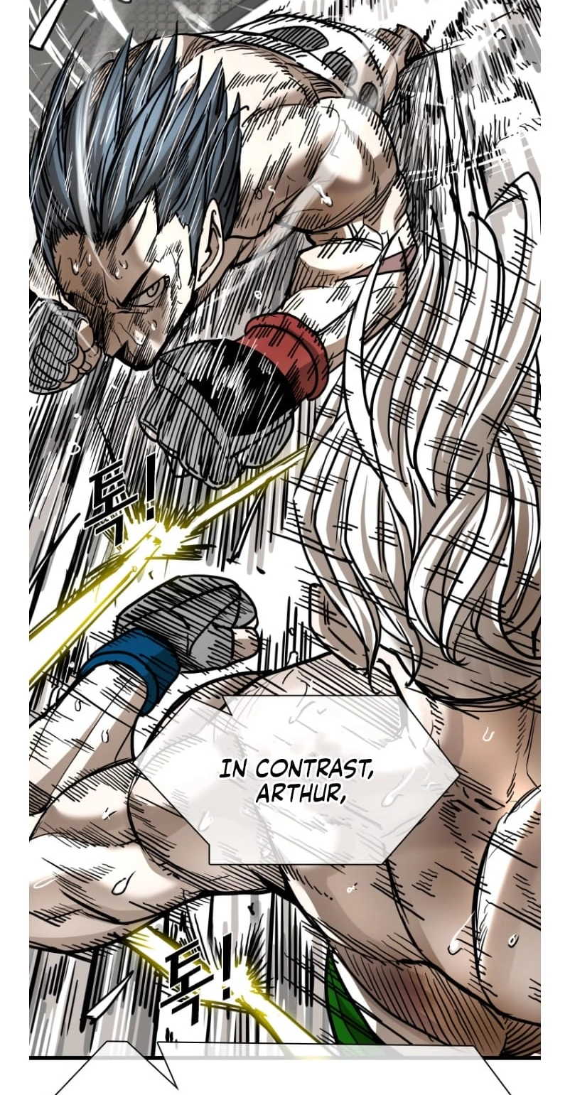 Shark Chapter 361 page 56 - 