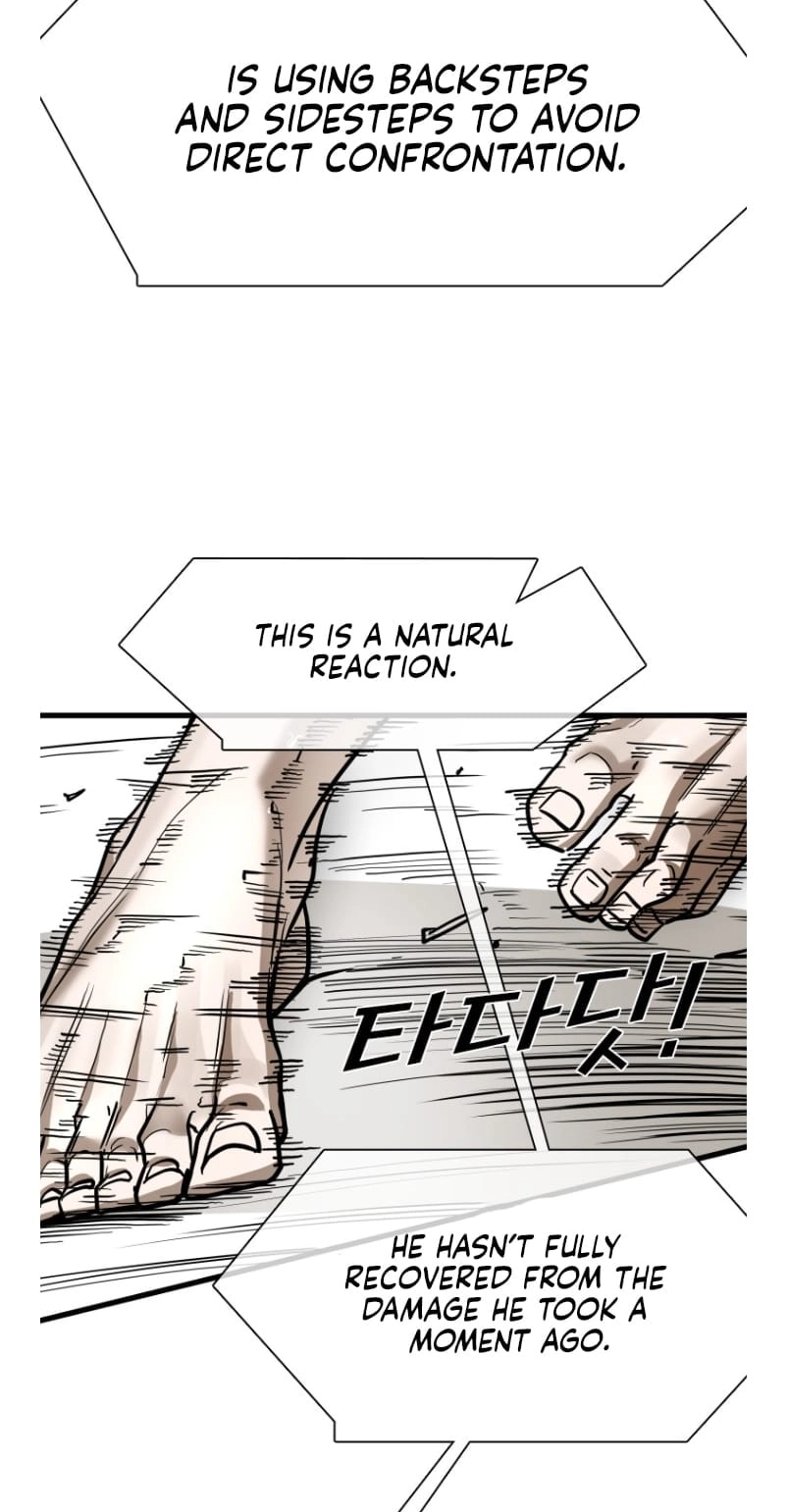 Shark Chapter 361 page 57 - 
