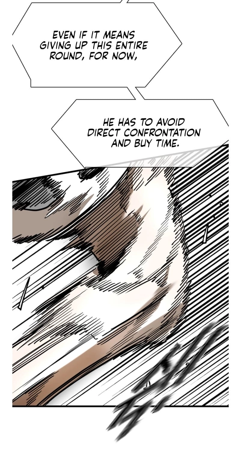 Shark Chapter 361 page 58 - 