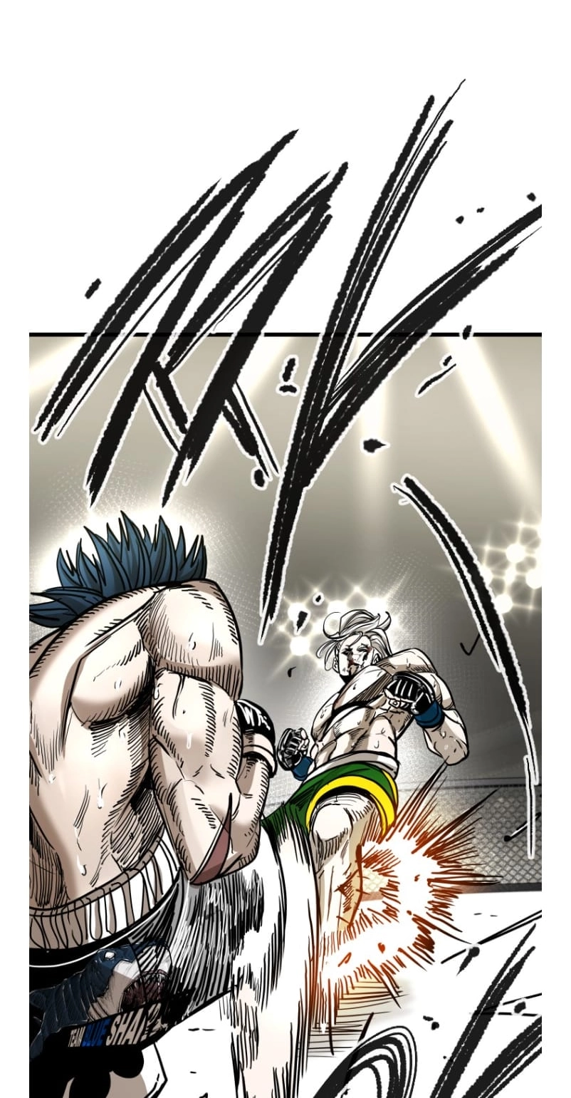 Shark Chapter 361 page 59 - 
