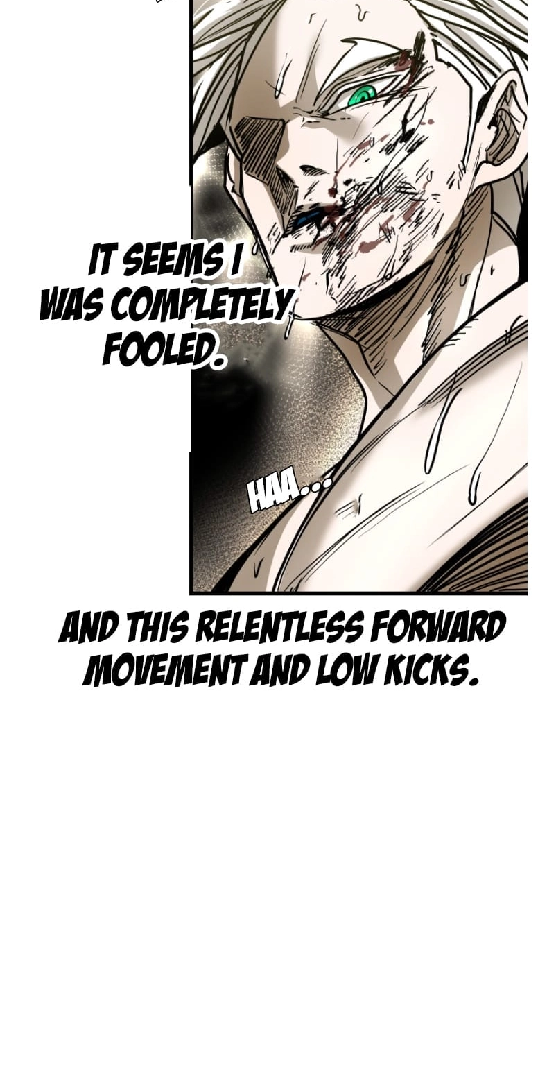 Shark Chapter 361 page 61 - 