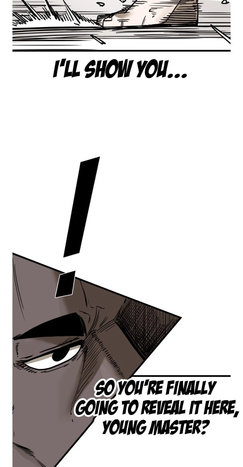 Shark Chapter 361 page 63 - 