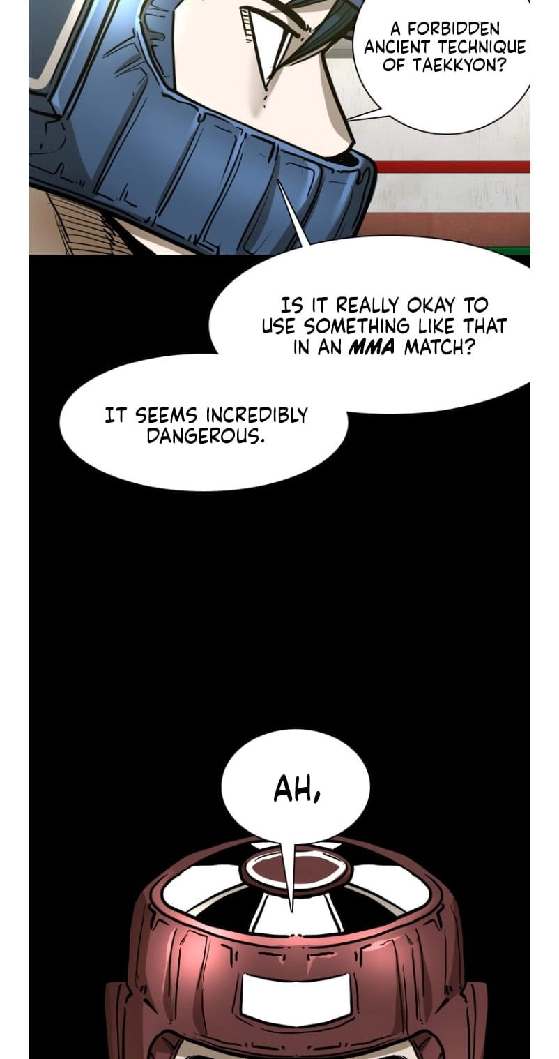 Shark Chapter 361 page 9 - 