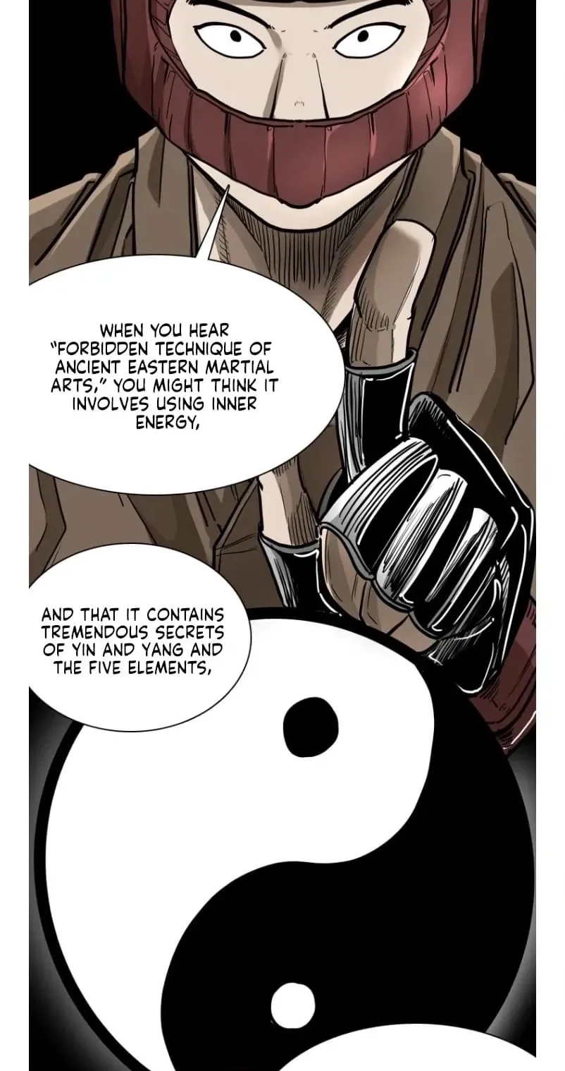 Shark Chapter 361 page 10 - 