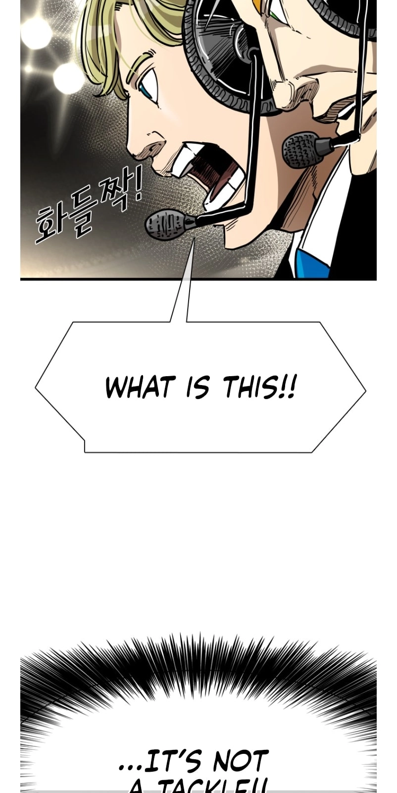 Shark Chapter 362 page 12 - 