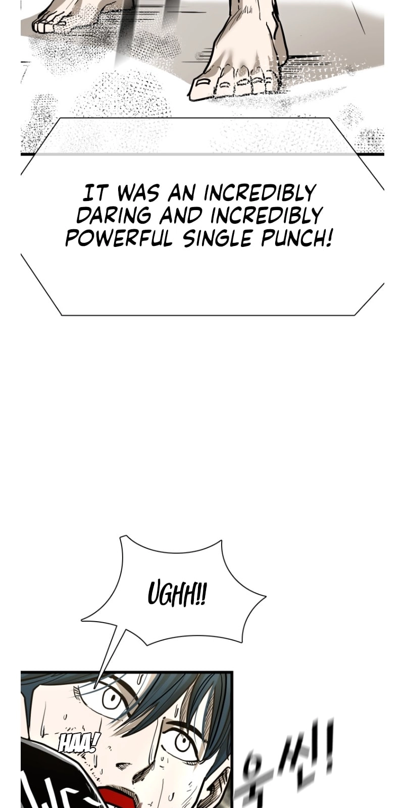 Shark Chapter 362 page 21 - 