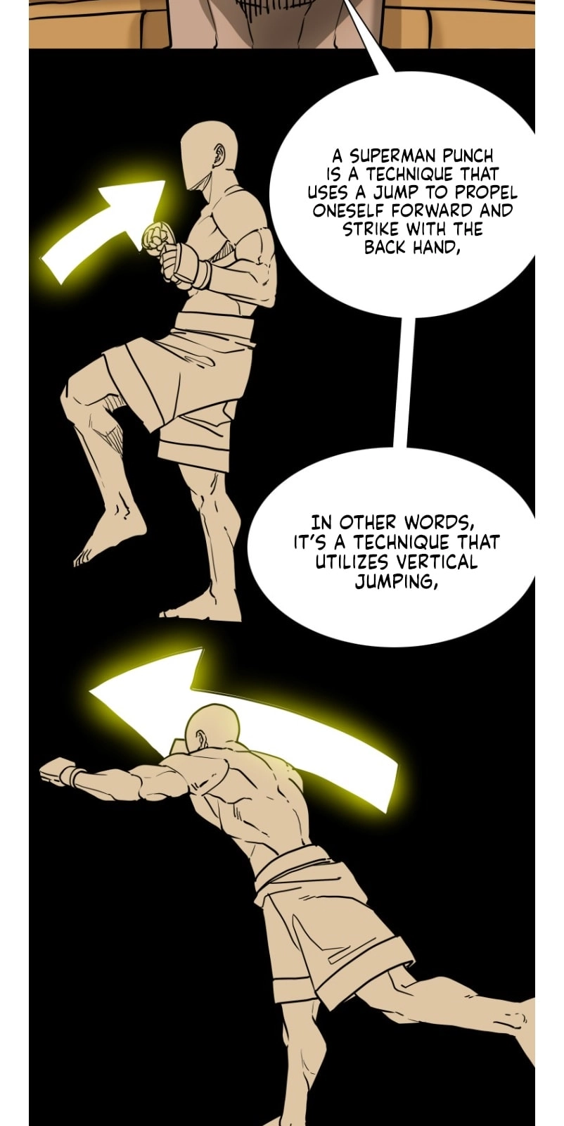 Shark Chapter 362 page 26 - 