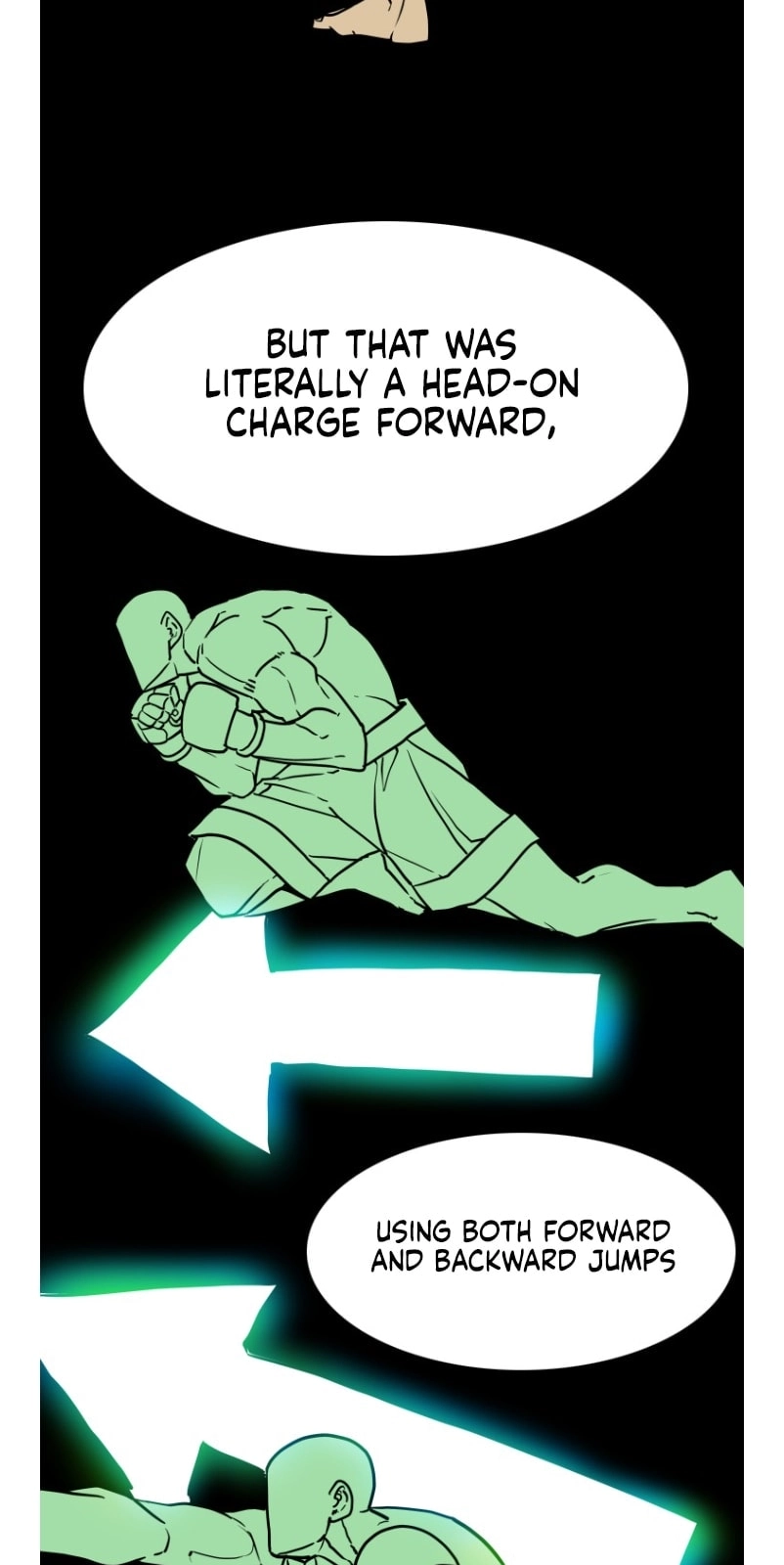 Shark Chapter 362 page 27 - 