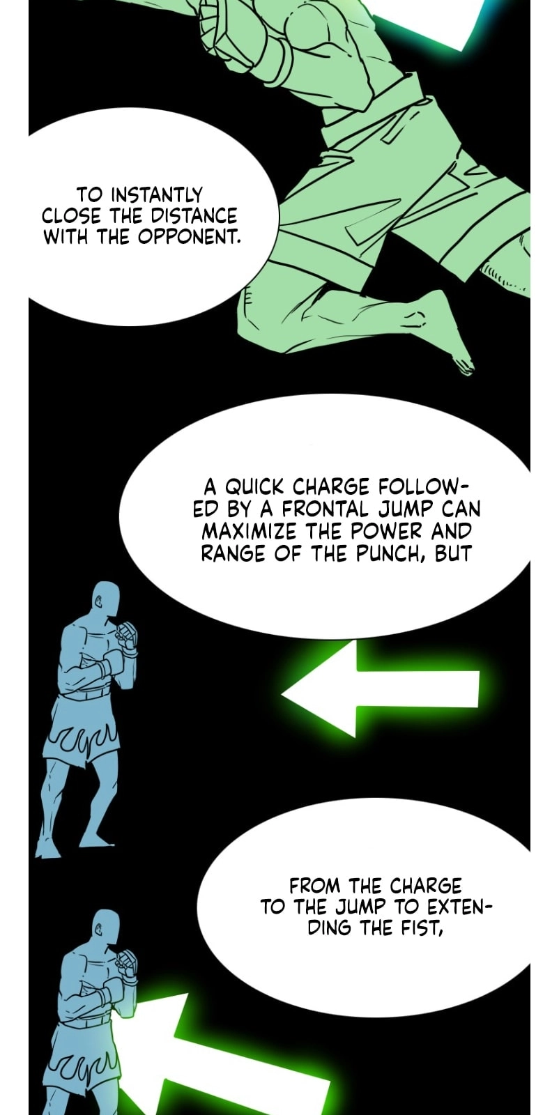 Shark Chapter 362 page 28 - 