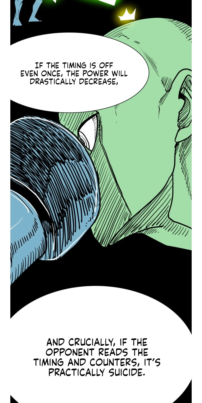 Shark Chapter 362 page 29 - 