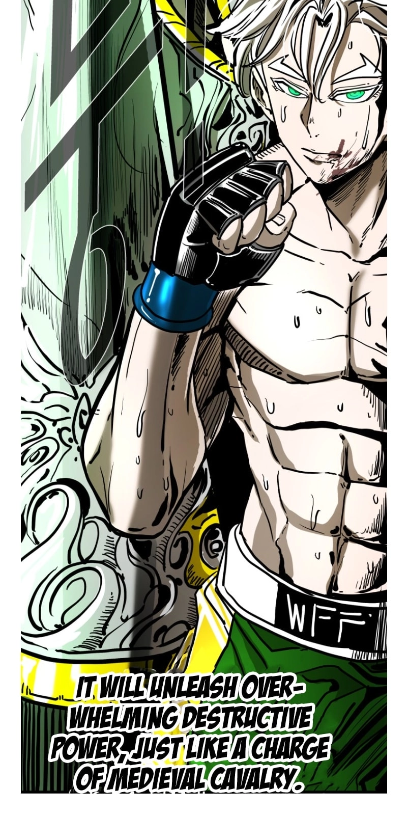 Shark Chapter 362 page 31 - 
