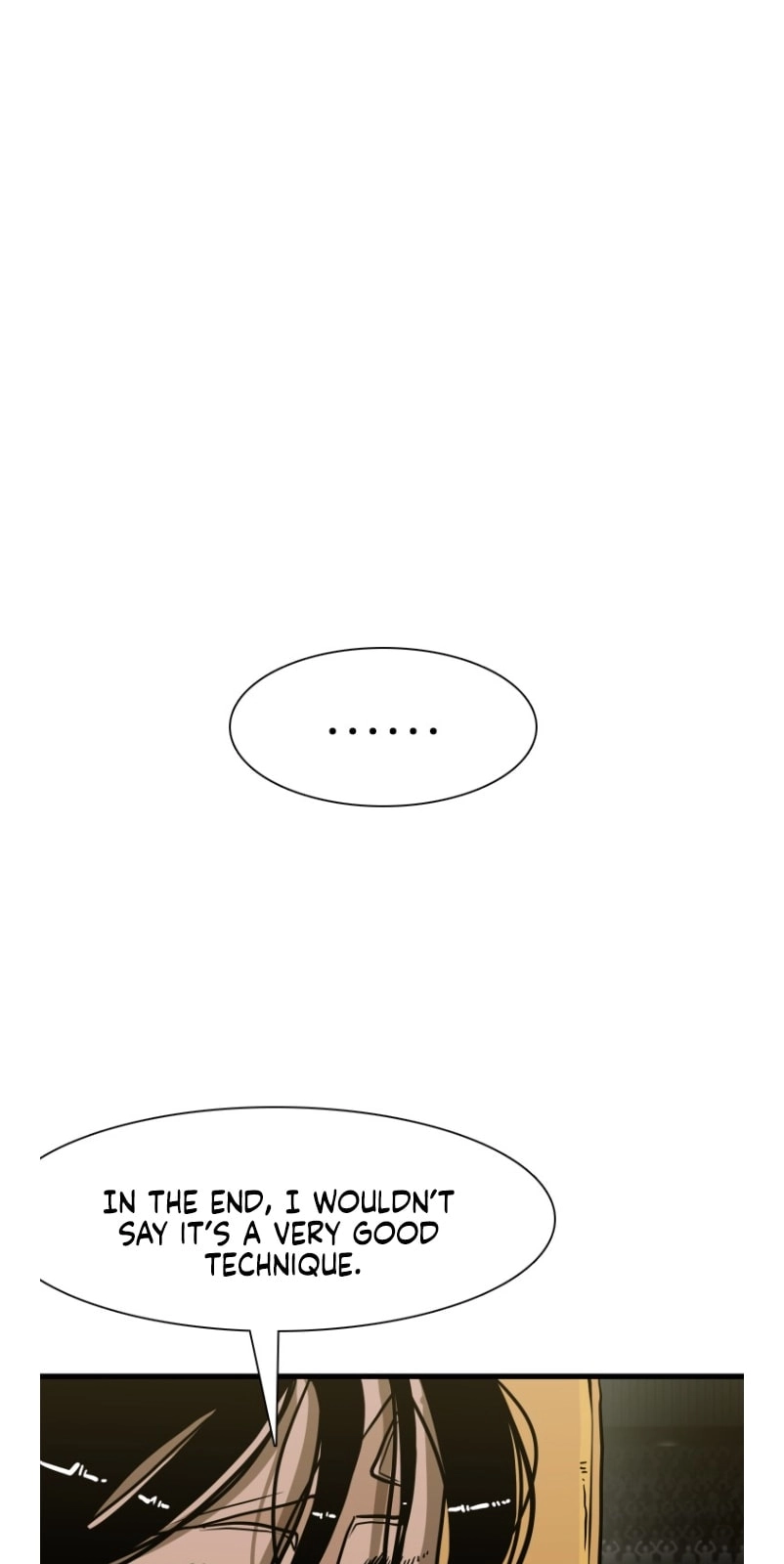 Shark Chapter 362 page 32 - 