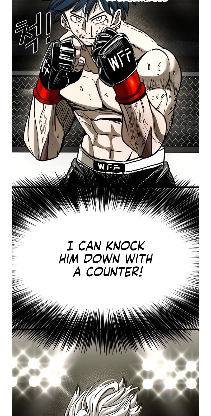 Shark Chapter 362 page 37 - 