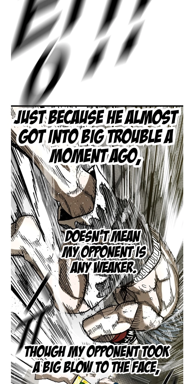 Shark Chapter 362 page 39 - 