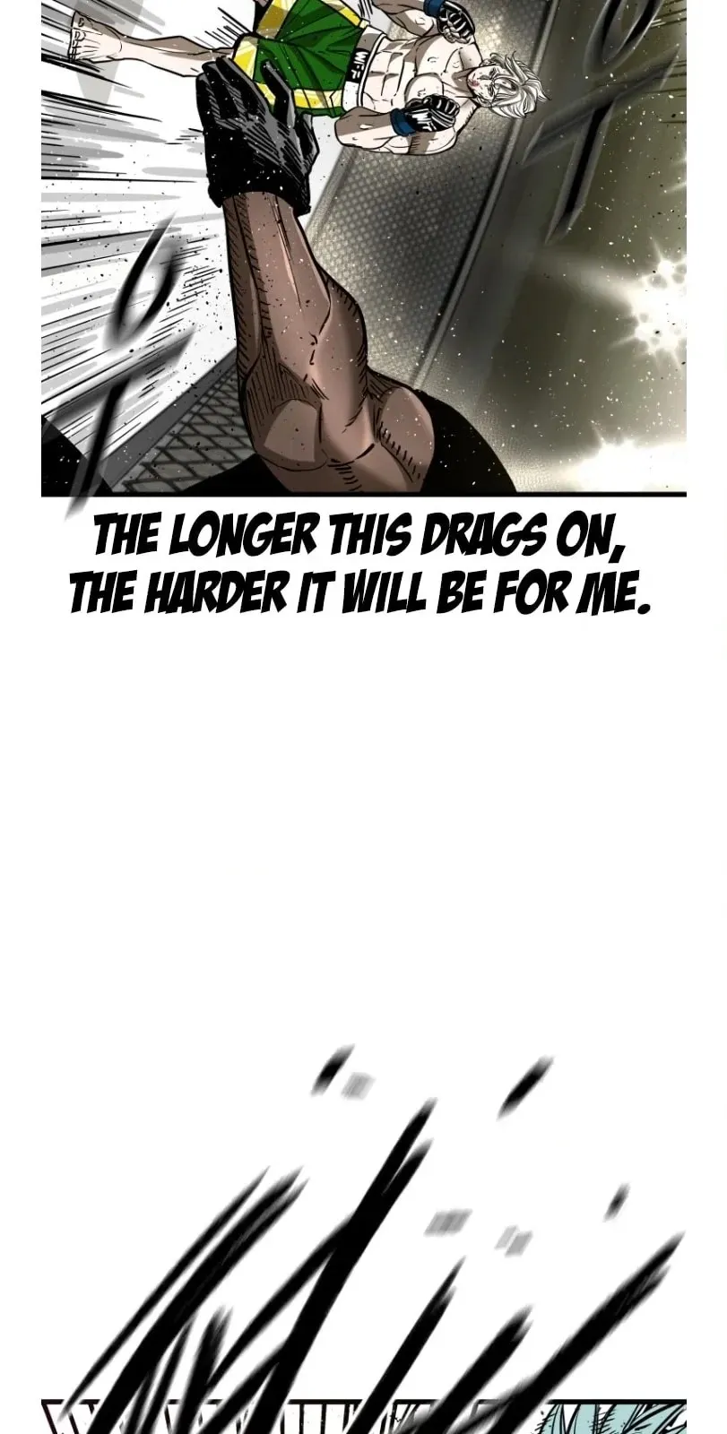 Shark Chapter 362 page 40 - 