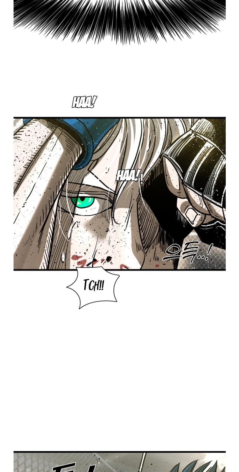 Shark Chapter 362 page 42 - 