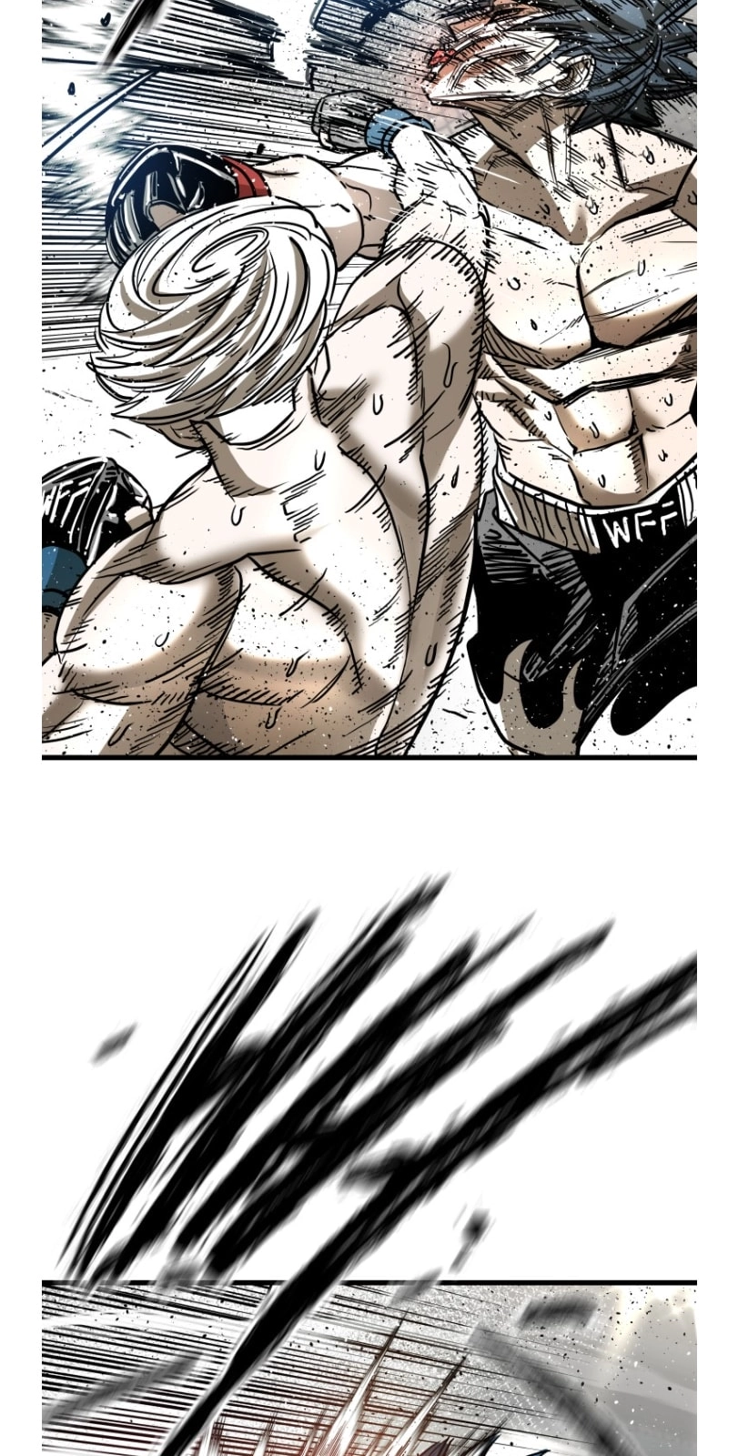 Shark Chapter 362 page 44 - 