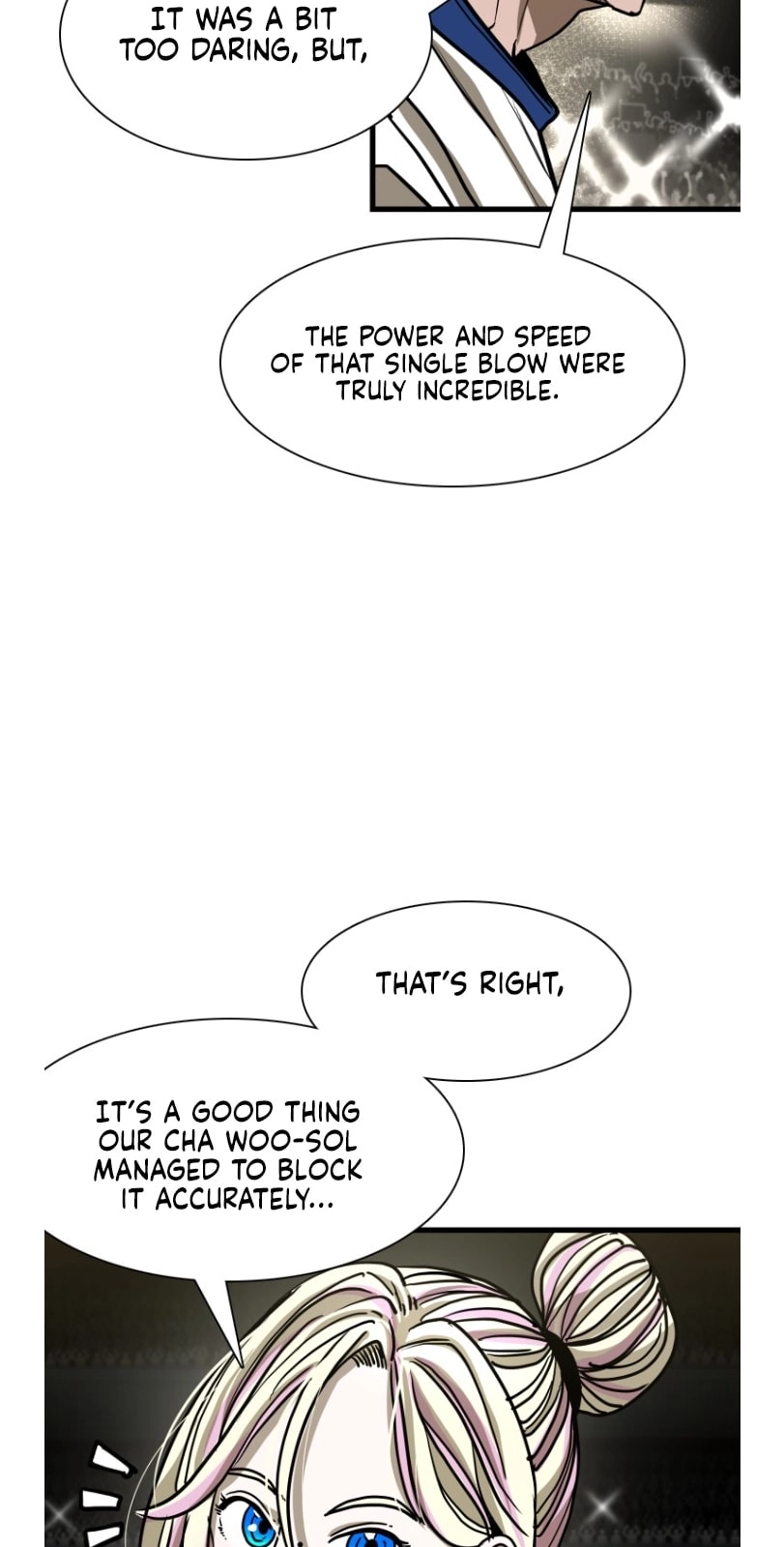 Shark Chapter 362 page 48 - 